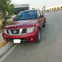 ناڤارا ٢٠١٦ • جير توماتيك • رقم بغداد