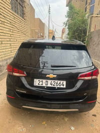 اكوينكس LT • ١٥٠٠ تيربو • كربلاء