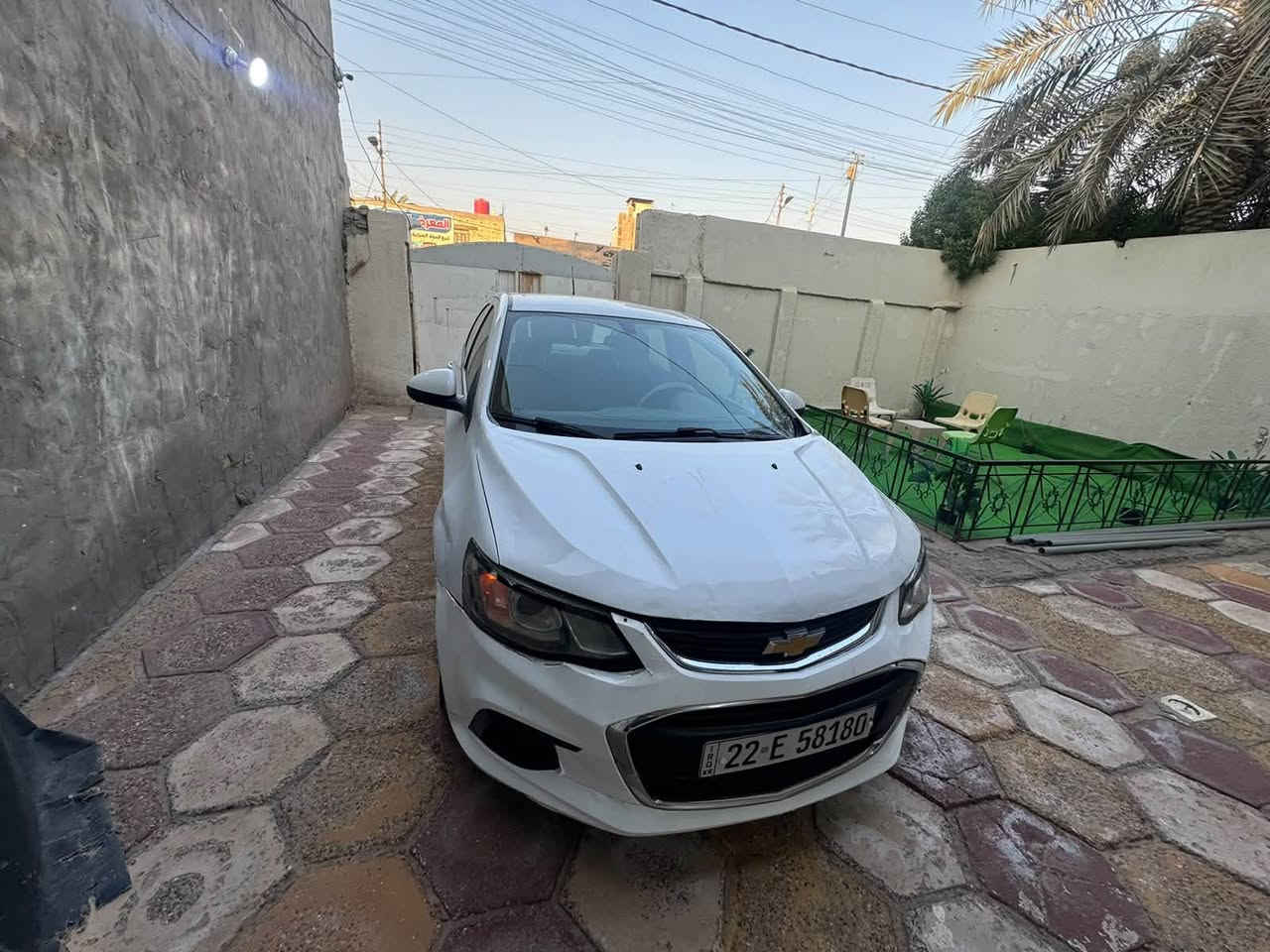 افيو مديل 19 سعرهه 60 ورقه عنوان البصره
‭***********
