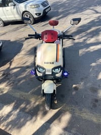 ريان ٢٠٢٦ • ٦بطاريات • سرعة ٨٥