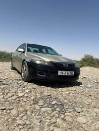 زوم 6 • ٢٠٠١ • الشرقاط
