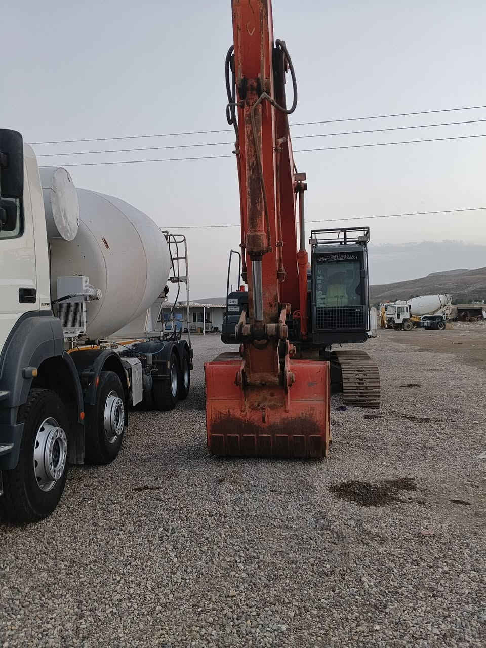 مركبة أخرى • غير محددة