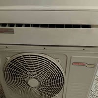 سبلت • ١ طن • غاز R22
