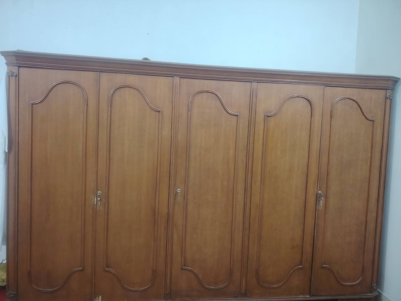 نجف • حي النداء