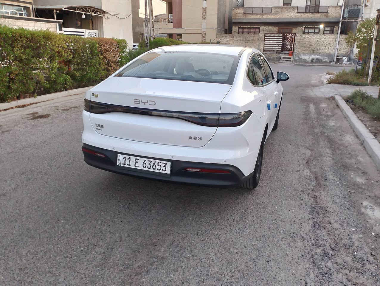 سيل 5  2025 مكفوله كفاله عامه
مدوشمه كاعيه وجنطه 
ماشيه 17
مكاني بغداد الكرخ 
سعر 20,500 بيهه مجال بصيط
***********
