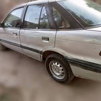 لانسر ١٩٩١ • اوتماتيك • سامراء