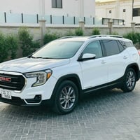 جمسي تيران • ٢٠٢٣ • رقم بغداد