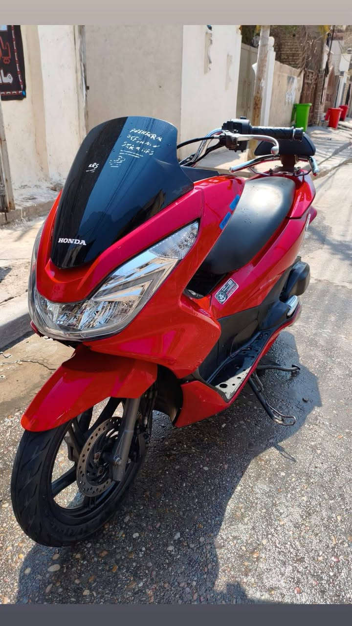 سلام عليكوم
دراجة جيل 2
 
نضيفة 

عنوان مدينة صدر

سعر 1350
ستفسار  ***********
