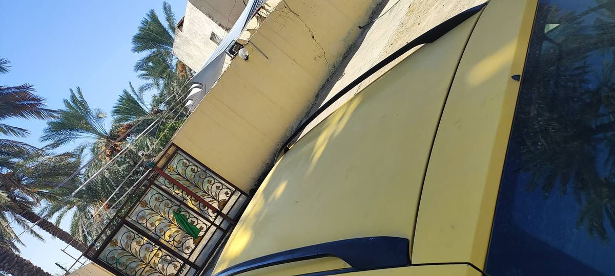 سلام عليكم سياره فورد امريكي محرك وكير ياباني كرونه الف وثمنميه رقم نجف صدامي سنويه كارتون سياره جاهزه جام كهربائي حداديه بس درايم مابيه كل نقص تبريد غراضه موجوده بس طفه الفان مسجل جنطه كهربائي مكاني نجف بدون راعي اتعهد سرقه سعره مليون و200وبيه مجال ترايه حلو كلش فقط واتساب  ***********
