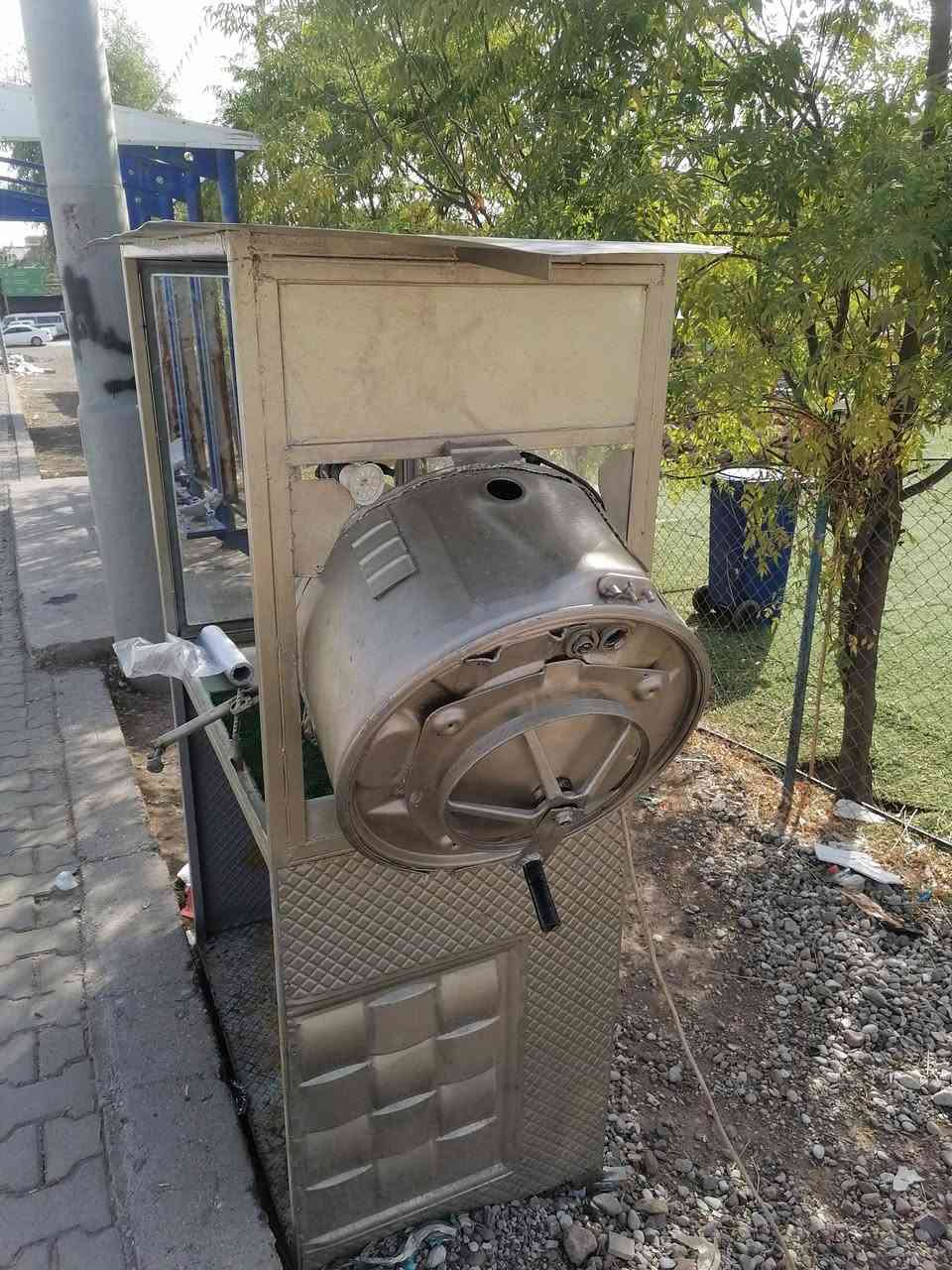 جهاز • حجم كبير • دربندخان
