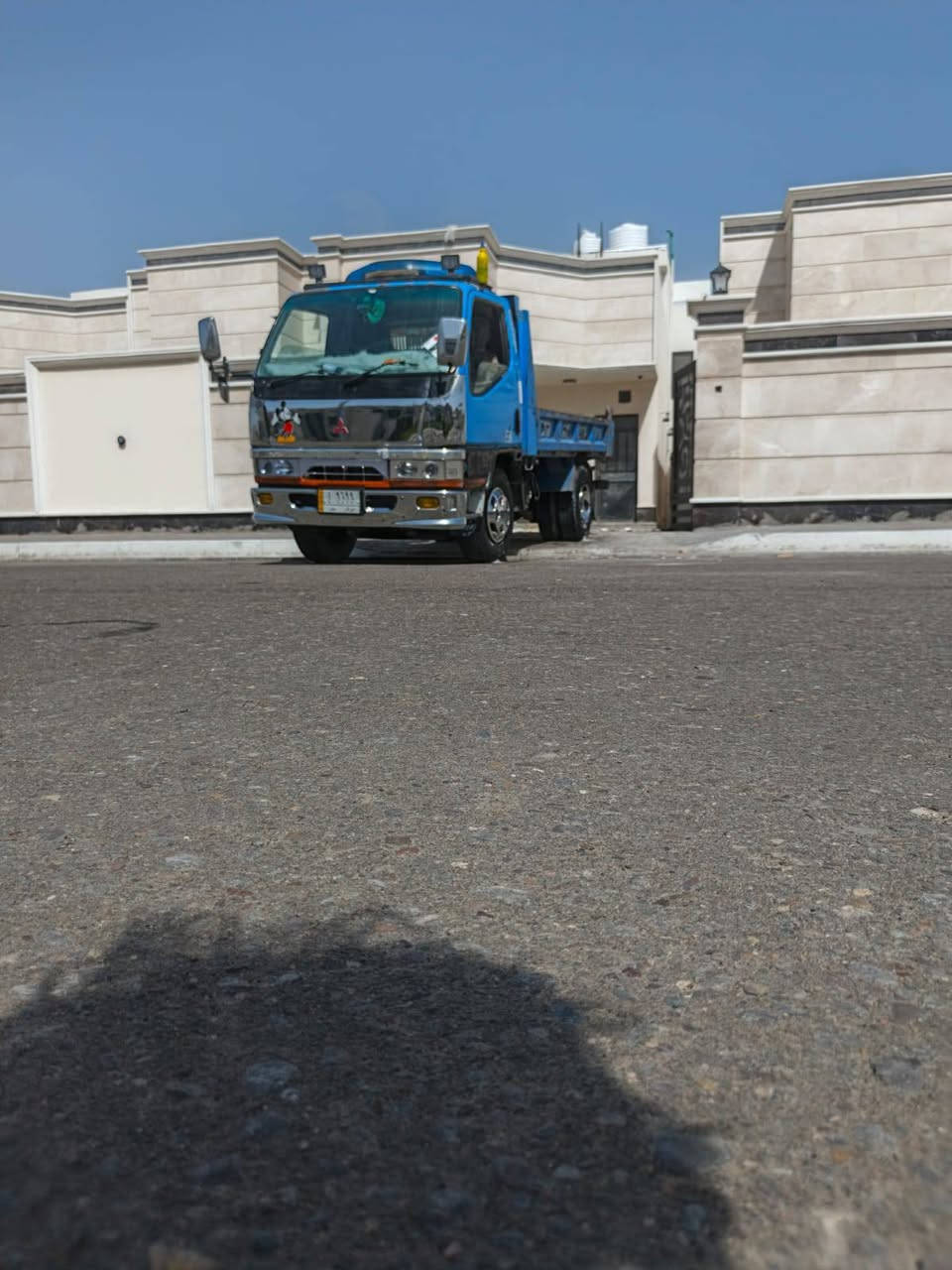 سلام عليكم  كنتر للبيع نثيه مكفول كفاله عامه مكان سيارة  بصره  سعر  نتصال ‏‪***********‬‏

