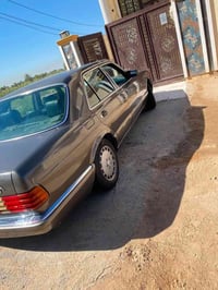 مرسيدس • موديل ٨٦ • بابل الاسكندريه