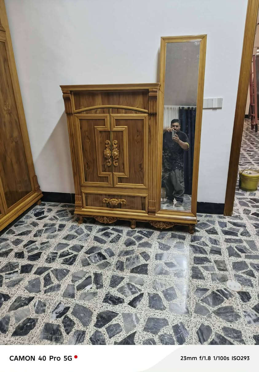 نجارة الطارق • الحي العسكري • غرفه اخشاب