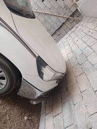 تيوته هايلوكس موديل 2020 سياره مسجله بسمي سنويه 27 سياره خير من الله ل...