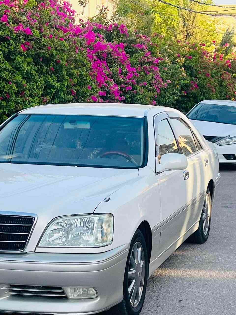 شتی جوان ودانسقەو بی مەسروفت ئەوێ وەرەئەمەببە
٢٠٠٣ موس خظراوی  پێشو دواکریستاڵ 📦👑دەشپول سەروژێر نەجەف چوار تایەو ویلی نەجمەی سفر     دیفۆربچوک دودوگمە پەردە بی بۆیاخی یابان وعێراق تەنهاشوین موسی بۆیاخە هەموگیانی دوپەنجەکارتی هەیە ماباقی دەعامی بۆدەعامی بەشەرت بی شوخت بی چاڵ بەشەرتی هەرفیتەروسۆنەریک کەخۆت بتەویت نمونەی جوانیەسەیارەکە سۆنەریم داناوە  کامل ئەشیایی ناوسنوقی تیایە
رەحمەتت لیبی موشتەری نیت سەری خۆت ومنیش مەیەشین 
کۆدی هەیە
شوین کەلار 
***********
***********
ادمین❤️
***********
موشتەریت تەلەفون بکە❤️
