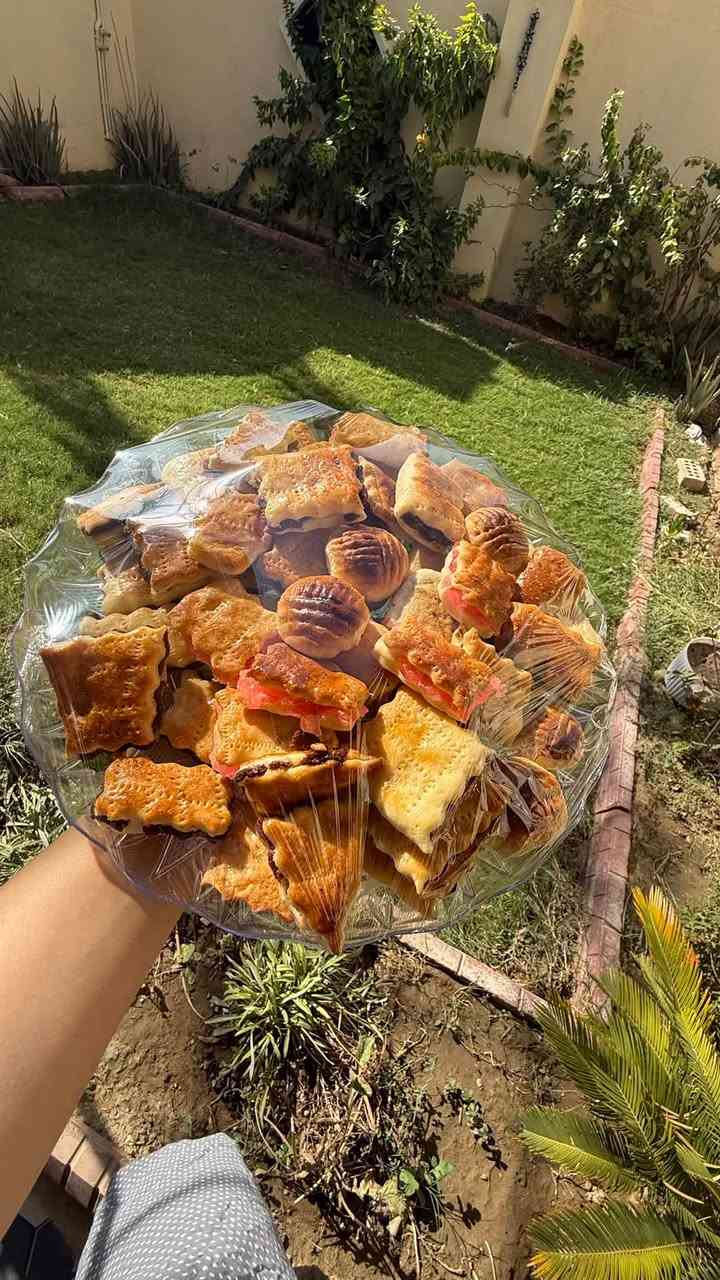 متوفره • عالعشا