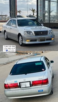 كمركها مدفوع • كفاله عامه • سياره زيرو
