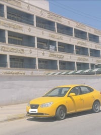 للبيع افانتي ادوات سياره جاهزه كلشي ما ناقصه كامله مكمله باقي التفاصيل...