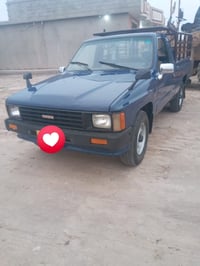 ١٩٨٥ • كفاله عامه • رقم الانبار