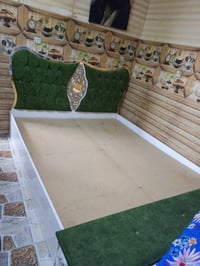 عندي هاي الغرفه كنتور وجربايه ب150 وبيهة مجال مكاني شهداء البياع واتسا...