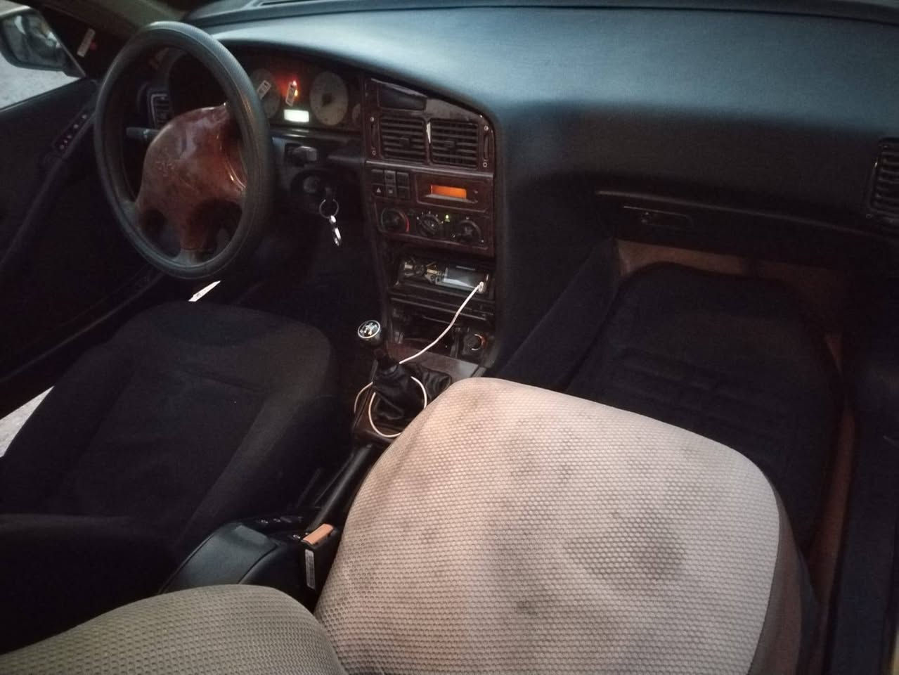 سلام عليكم بيجو بارص مديل 2015 مكينة كير تبريد حدادية كلة كفالة كشر نضيف رقم بغداد تحويل شوكت مي عجبك  مكاني بغداد كفاءات العبيدي ***********  سعر 35 بيهة مجال قليل

