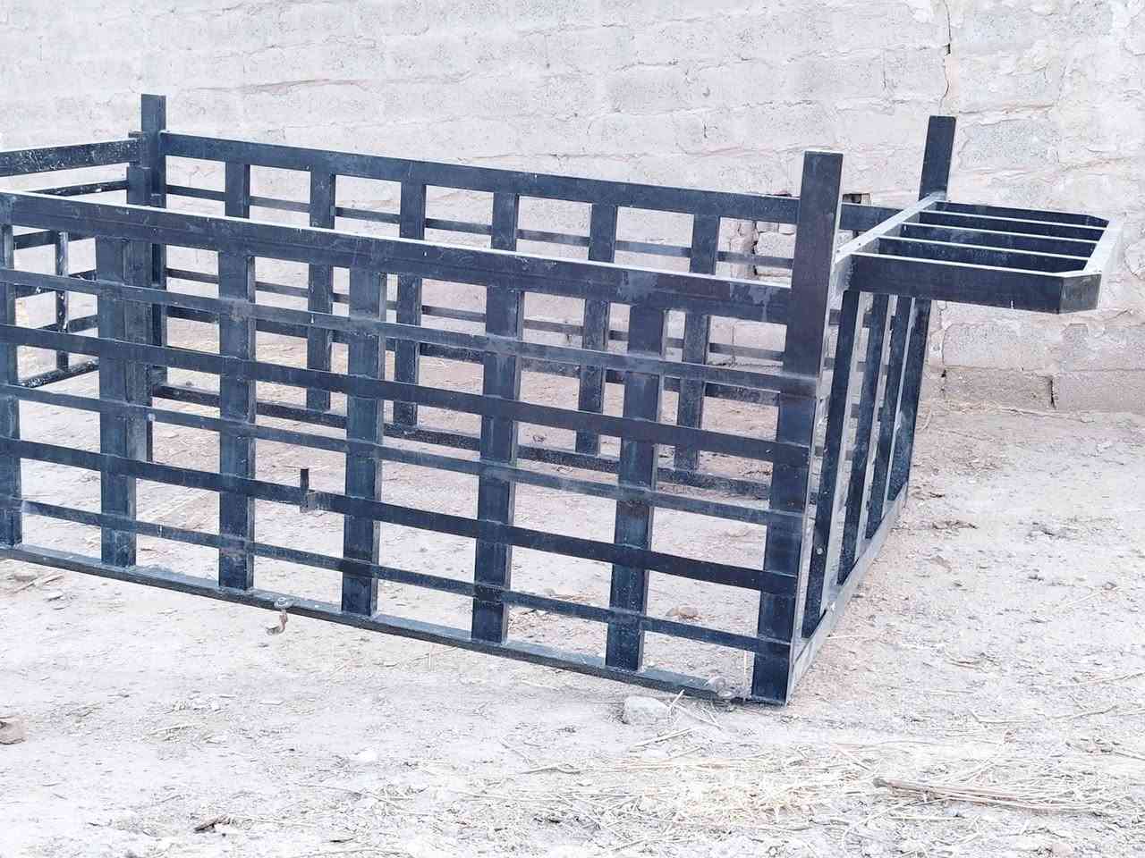 محجر • بغداد تقاطع ٩نيسان