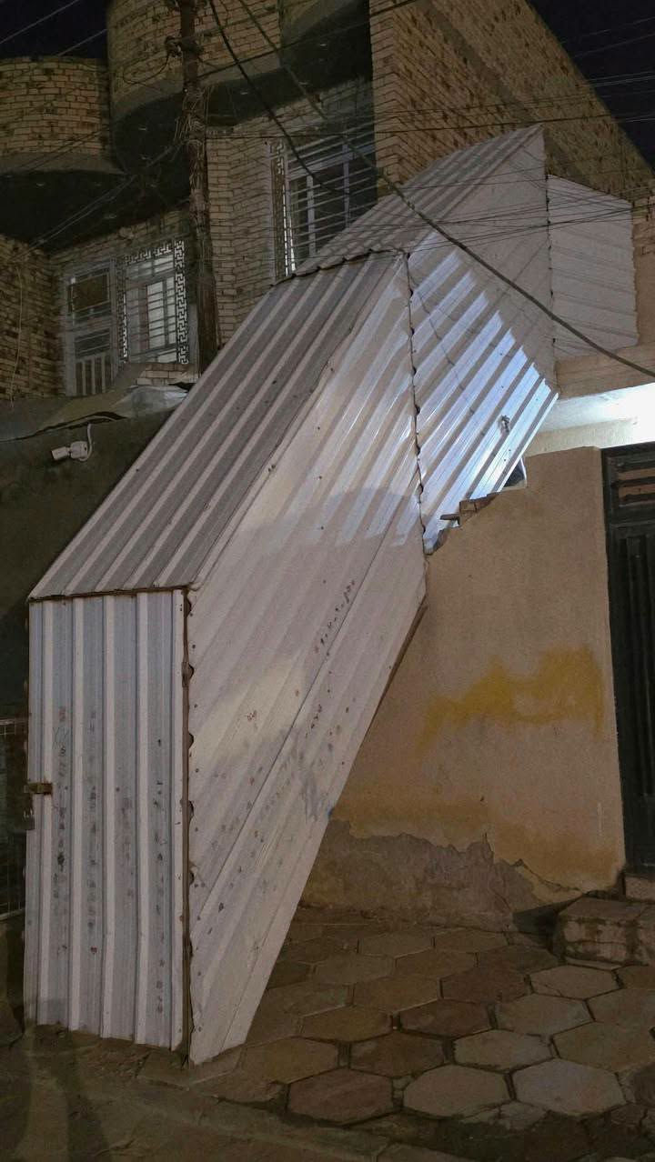 درج خارجي • كامل • للبيع