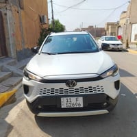 كورلا كروز • ٢٠٢٥ • اقساط