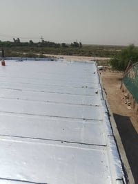 تغليف أسطح • ايزوكام ايطالي • درجة أولى