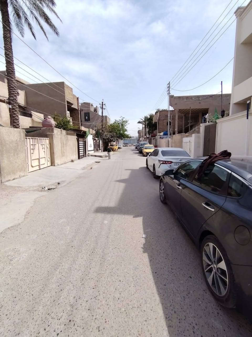 سيارة كيا اوبتيما موديل 2019 للبيع السعر ١٣٠ وبيه مجال للشراي
للاستفسار عل الرقم *********** غير متواجد عل المازنجر
