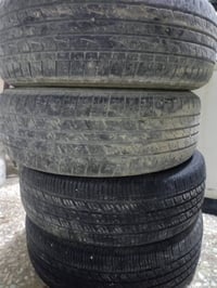 235/65/17 • نكسن • زيتوم