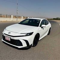 كامري SE هايبريد • ٢٠٢٥ • أربيل