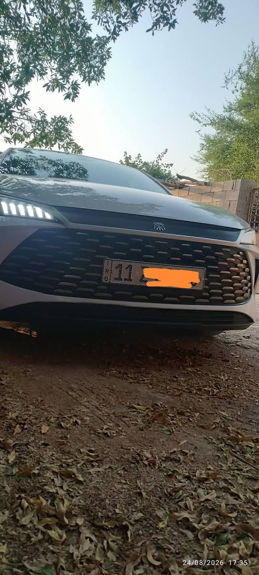 السلام عليكم للبيع بي واي دي كن بلاس 
اليدور بي واي دي جوه 18 مليون 
حجم المحرك 1.5 هجين ev. hev
byd Qin pluse 2025
المواصفات سياره 
مودات قياده ايكو سبورت نورمال سمارت 
حساسات تايرات و عند لاقتراب من اجسام 
مثبت السرعه / وبعد هواي معروفه مواصفات  
السياره ماشيه 53الف... 
.. 

حاله السيارة كفالة عامه..... من كلشي. رقم بغداد تحويل بنفس اليوم.... 
السعر النهائي اتصل.. 
‏‪***********‬‏.......
