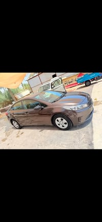 ٢٠١٨ • حادثة بسيطة • مكينة ٢٠٠٠