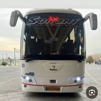إيران • برنامج شامل • VIP ٢٥ راكب