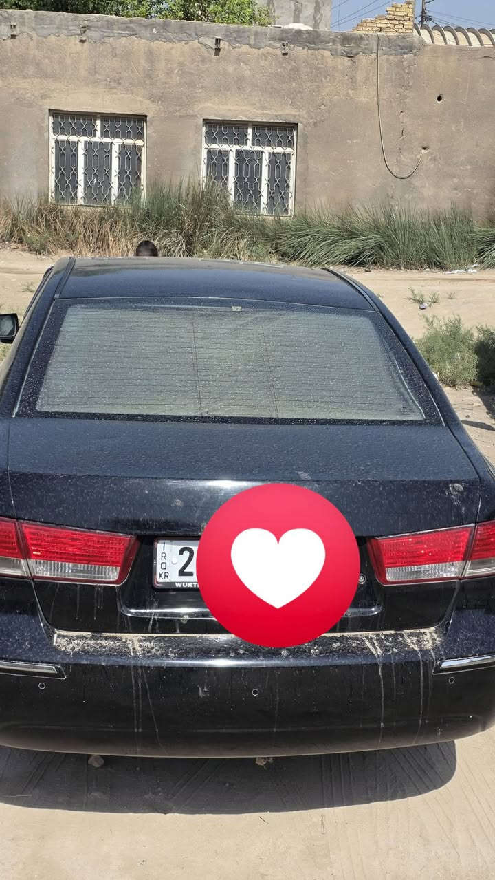 سوناتا 9 • بنزين • بابل