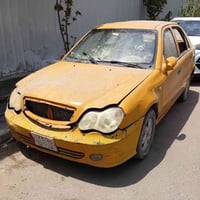 شباب عندي جيلي ٢٠١١ عليها هيئه وغرامات مليون على المشتري ١٠ورقه اخذ صا...