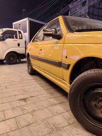 مكينة وكير طيبة • قطع جديدة • ٢٠١٥