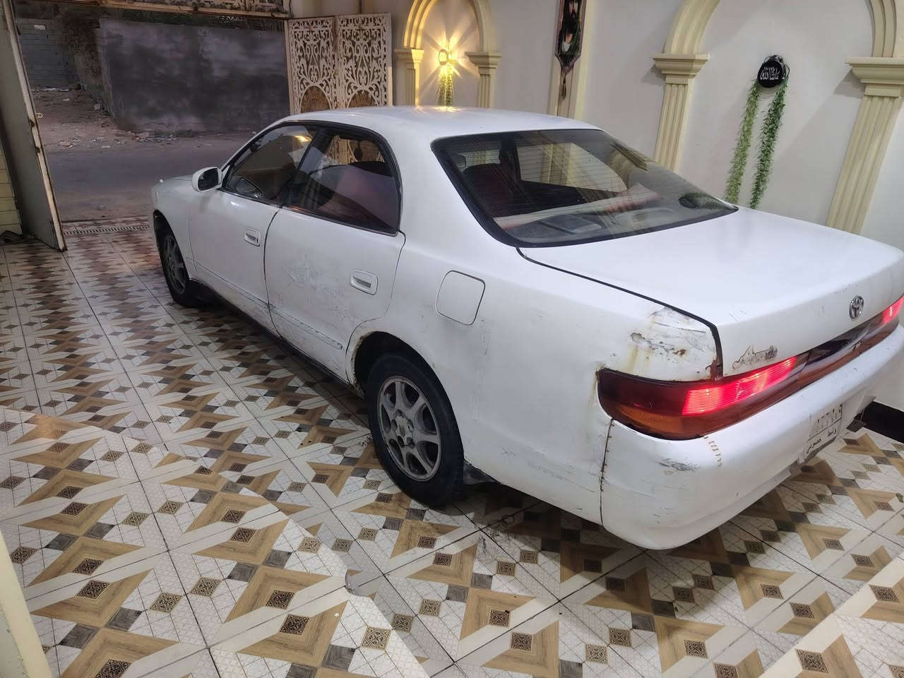 شيزر نفخ الون ابيظ مديل ٩٥ مكفول كصه ونقل جثه ضربه و تبديل وعيب الشرعي مكينه واكير اثنين ونص بل كارتون تخم تاير حداديه تبريد ثلج توه مسوين منضومه كامله تخم تاير حداديه رقم واسط بسمي مشروع وطني سنويه مجداده ٢٠٠٢٩ صاعده هزه تحويل باي محافضه تحويل ثاني سعر ٣٠ الاتصال على الرقم *********** العنوان البصره
