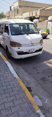 كيه اج وان • موديل ٢٠١٤ • محرك جديد