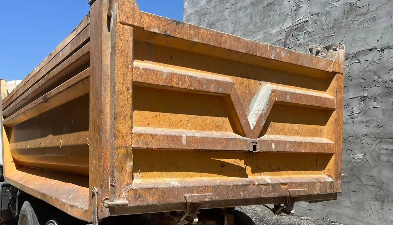 البيع  بودى عقرب بيلادى  ايسكانيا
قياس /6متر
***********واتساب
