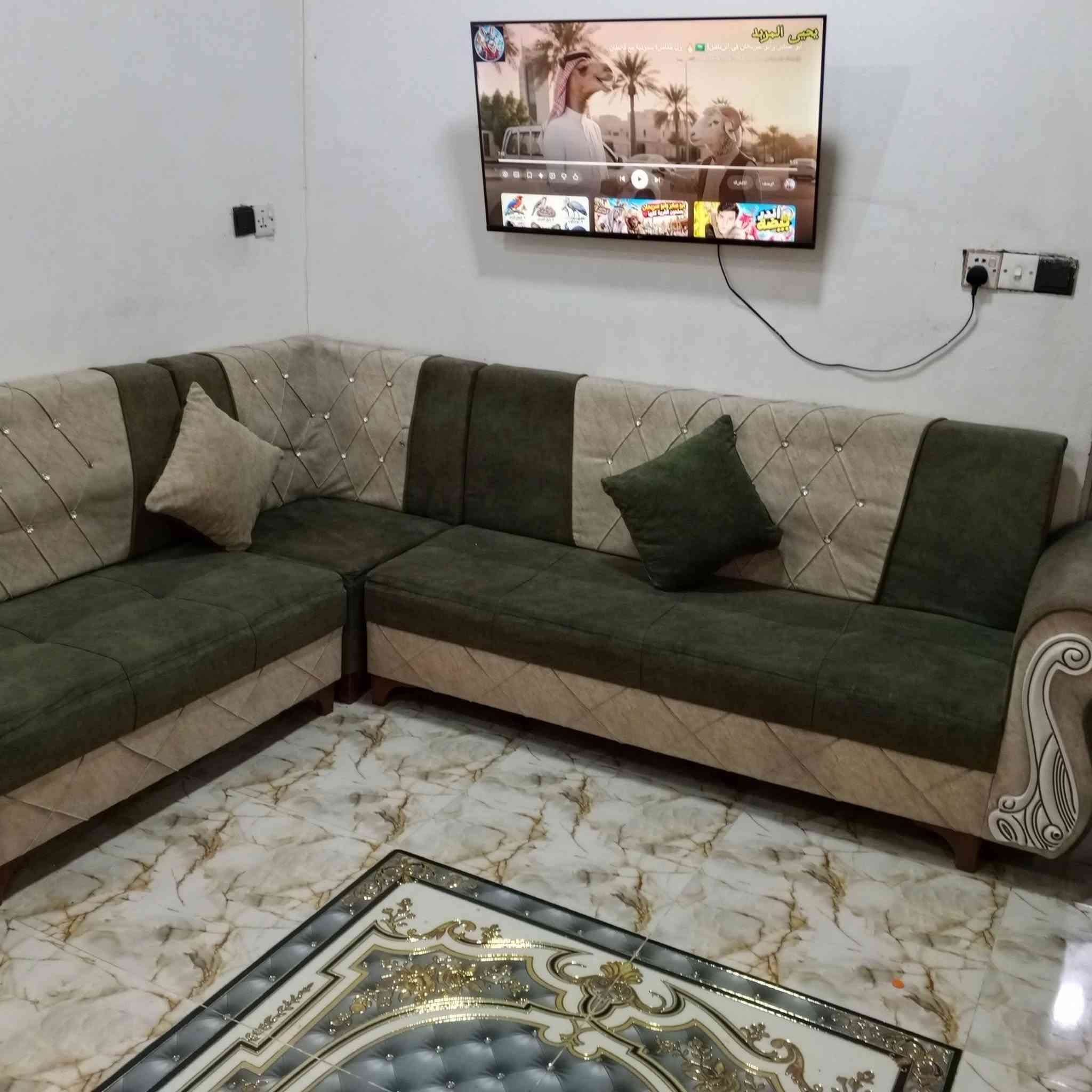 ديوان ٢٠مقعد • نضيف • توصيل بعقوبه