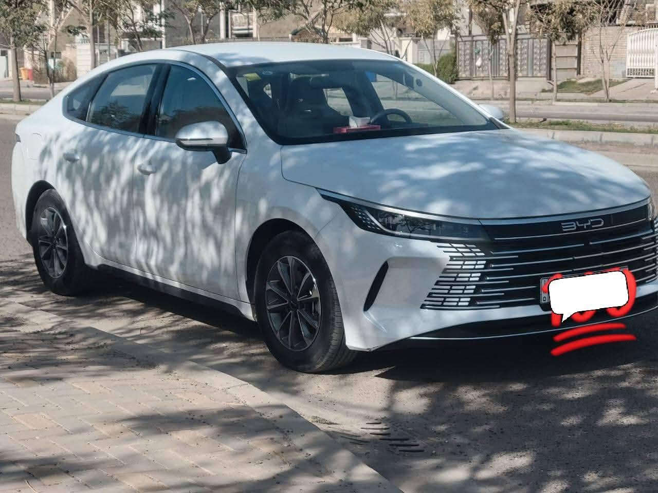 دسترويل زيرو كفاله
ماشيه كهرباء وبانزين أقل من الف الكلي بعده زيرو 

لا صبغ ولا بارد 
كفالة ستلام شركه
على يدي مرقمه وسنويه 

السعر20قفل 

***********
