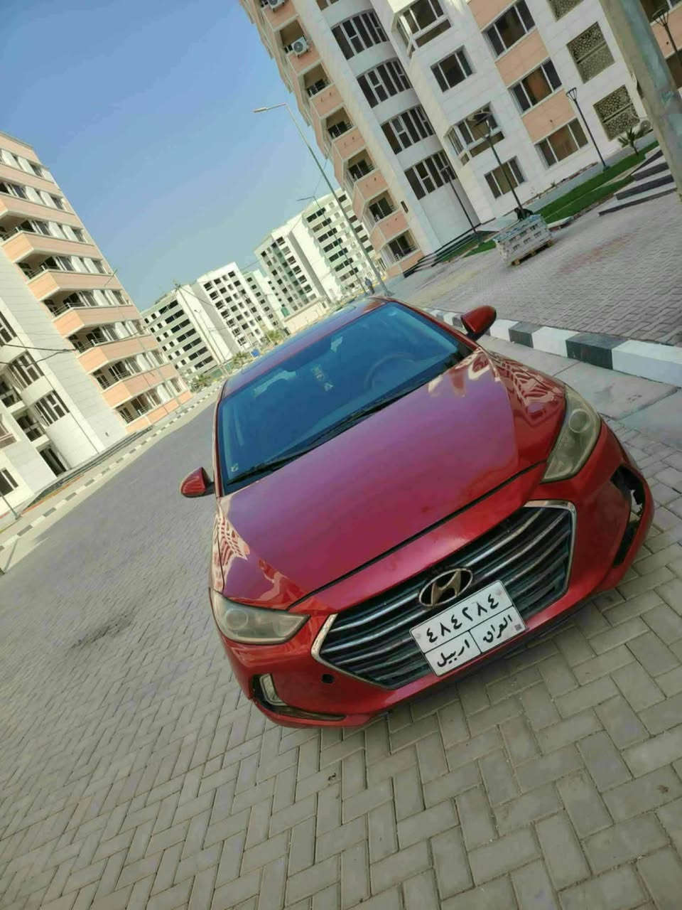 النترا ٢٠١٧ • فول مواصفات • رقم اربيل