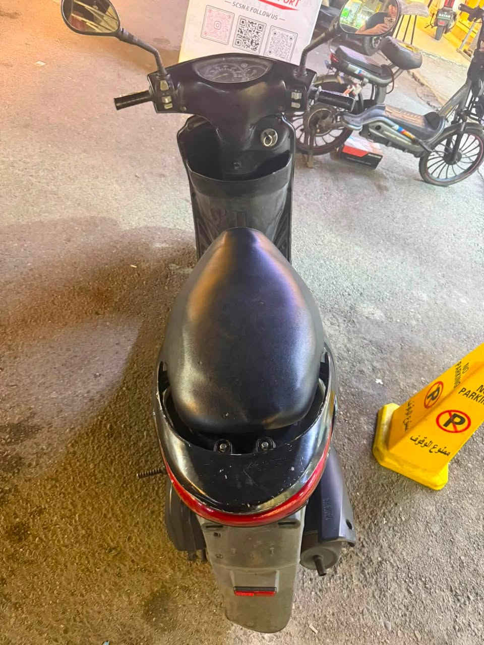 للبيع بريز نكره سلف محرك فكفول شلعه معدل فول دراجه مكنيه مكفوله كهربايات كلها شغاله السعر 700شراي يتصل ***********
