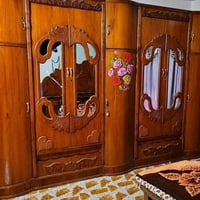 غرفه اخشاب • للبيع • سعر مناسب