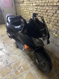 فورزة • ٠٦ • كوم حديد