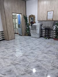 طابو صرف • ٣ غرف نوم • خلف مجمع المرتضى