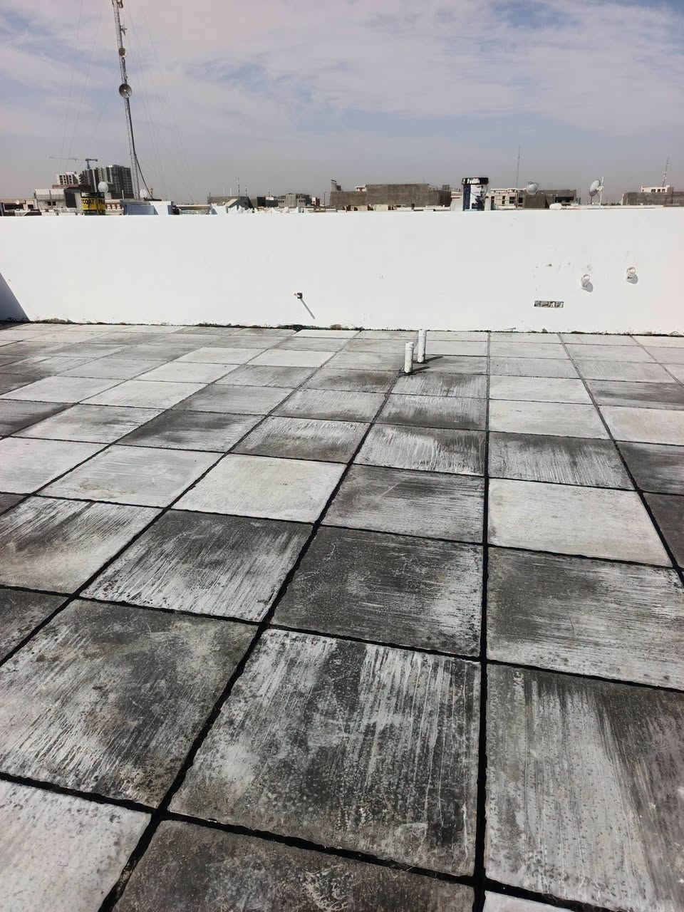 اشتايكر • عوازل حرارة • ماستك
