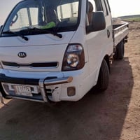 موديل ٢٠١٥ • كفاله عامه • شاحنة
